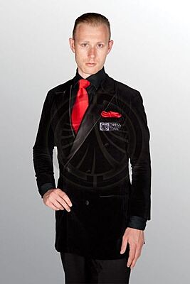 Smooth Suit