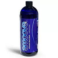 Purpleicious Ultimate Boat Wash (Quart) Premium Boat Cleaner, Marine Grade Boat Soap, Effective Boat Hull & Seat Cleaner