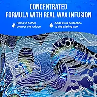 Purpleicious Ultimate Boat Wash (Quart) Premium Boat Cleaner, Marine Grade Boat Soap, Effective Boat Hull & Seat Cleaner