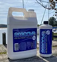 White Cloud 2.0 High Gloss Polymer Protectant (Quart)