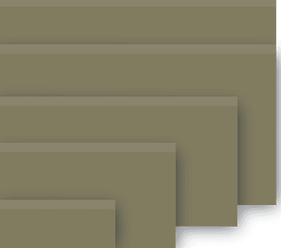 JamesHardie 5/4" Magnolia Collection Smooth Trim JamesHardie 5/4" Magnolia Collection Smooth Trim