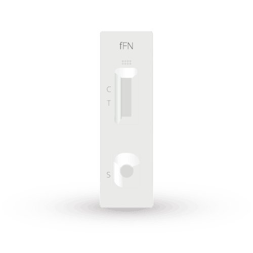 Fibronectina Fetal (Secrecion Vaginal)