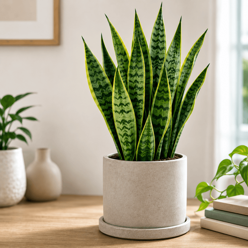 Snake Plant