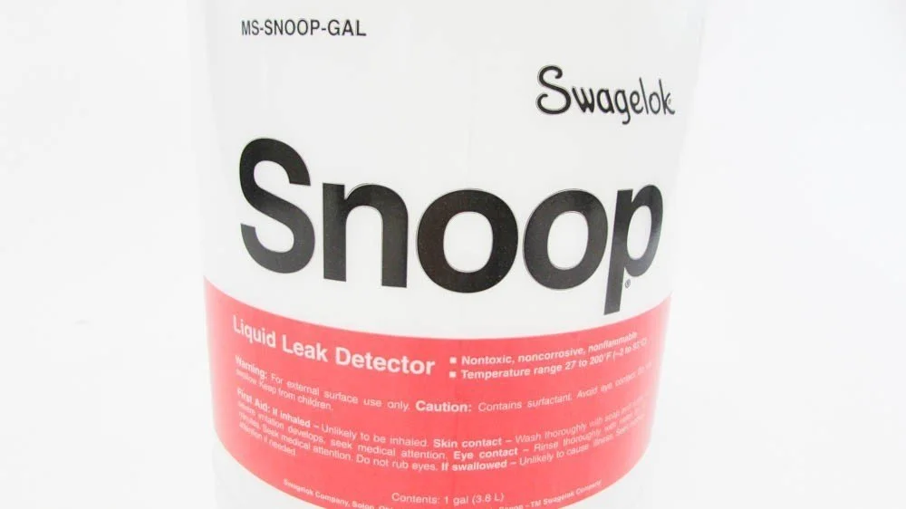 Swagelok MS-Snoop-GAL Snoop Liquid Leak Detector