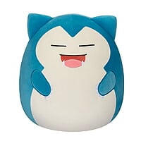 14-inch Snorlax Squishmallow