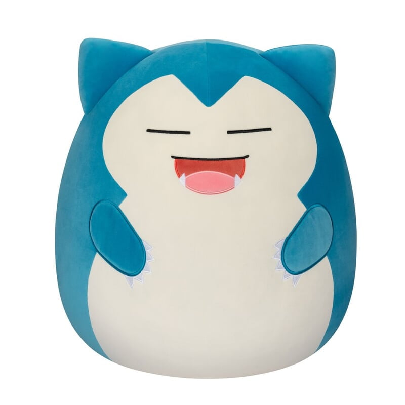 14-inch Snorlax Squishmallow