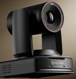 Hollyland Astra P1 Pan-Tilt-Zoom Camera Hollyland Astra P1 Pan-Tilt-Zoom Camera