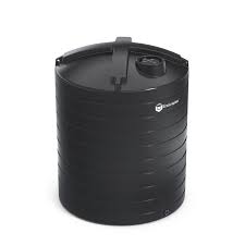 Snyder Industries 10,000 Gallon Black Water Storage Tank