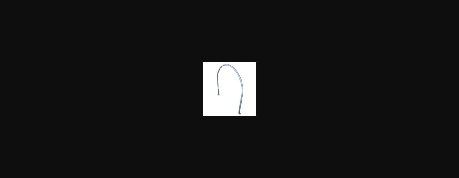 Snyder Hoop 230 Gallon Horizontal Leg Support - 2 required