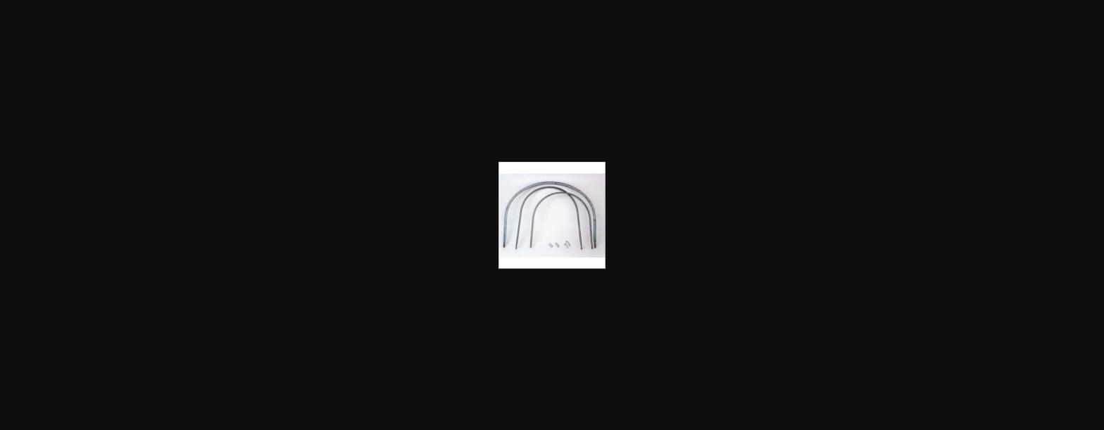 Snyder Hoop 2600 Gallon Horizontal Leg Support - 4 required
