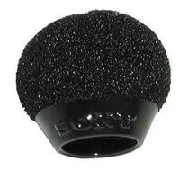 Sony ADR44B - Black Urethane Windscreen Kit for ECM44B Microphone (Set of 12)
