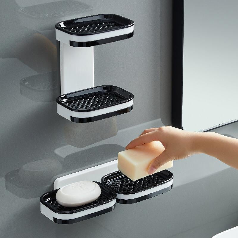 Soap Holder 2in1