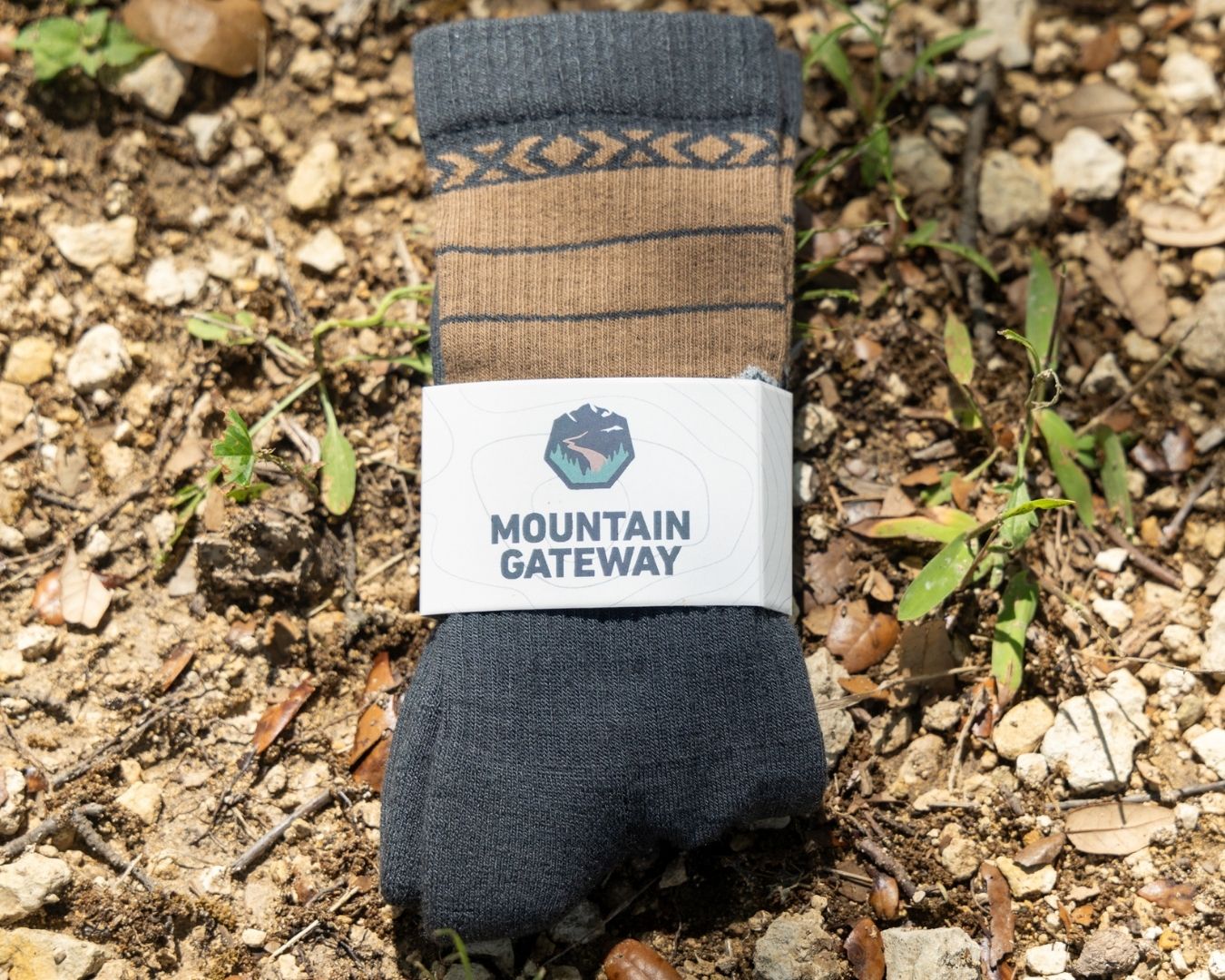 MG Wool Socks