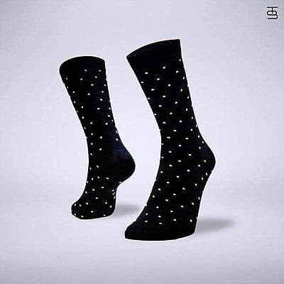 SockSoho - CLASSIC BLACK EDITION
