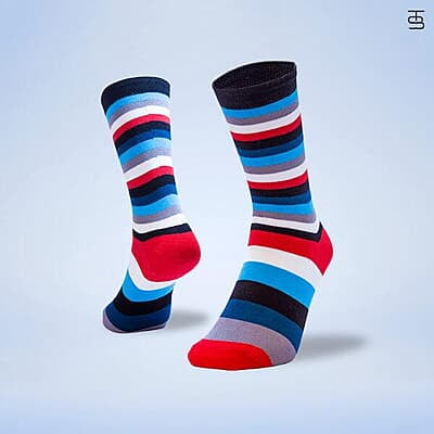 SockSoho - SANTORINI EDITION