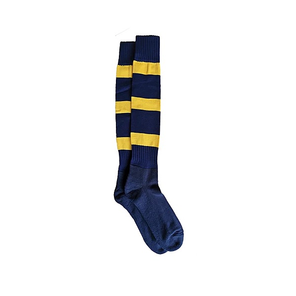 1st Team Socks