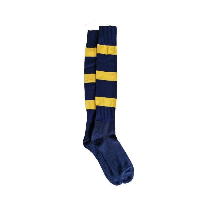 1st Team Socks