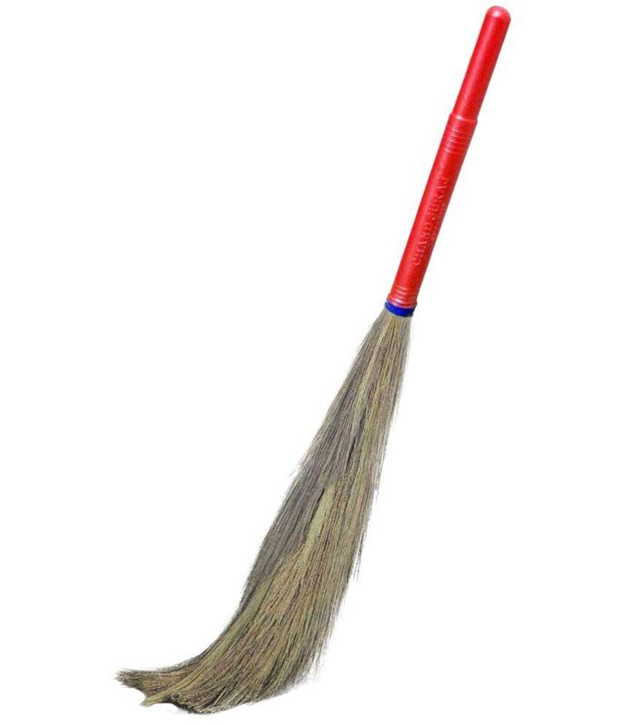 Grass/ Soft Broom