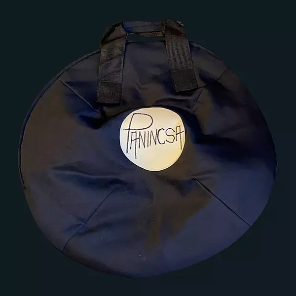 Soft Carry Bag