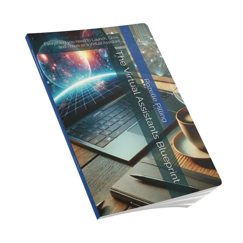 The Virtual Assistants Blueprint