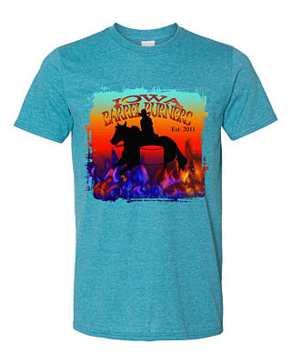 Youth Cotton T-Shirt