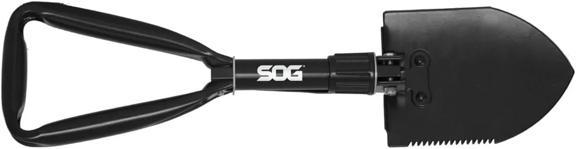 SOG Entrenching Tool Folding Shovel