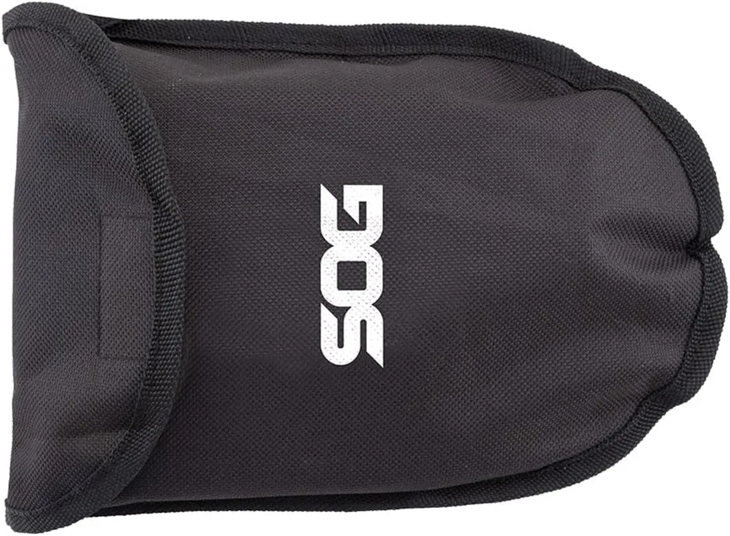 SOG Entrenching Tool Folding Shovel
