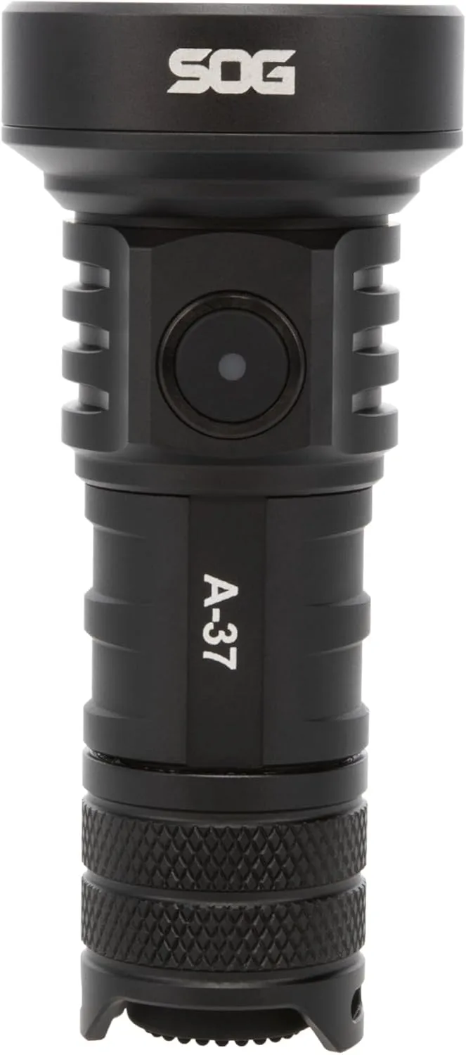 SOG A-37 Flashlight 1320L