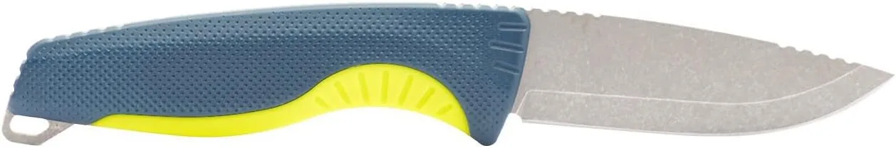 SOG Aegis FX Corrosion-Resistant Outdoor Survival Fixed Blade Knife