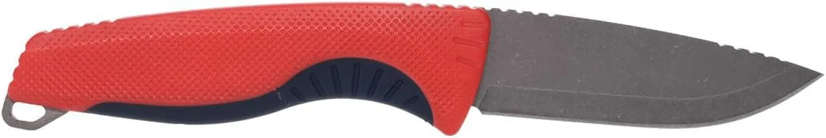 SOG Aegis FX Corrosion-Resistant Outdoor Survival Fixed Blade Knife