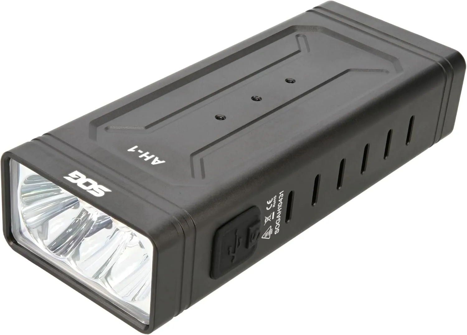 SOG AH-1 Flashlight 5000L