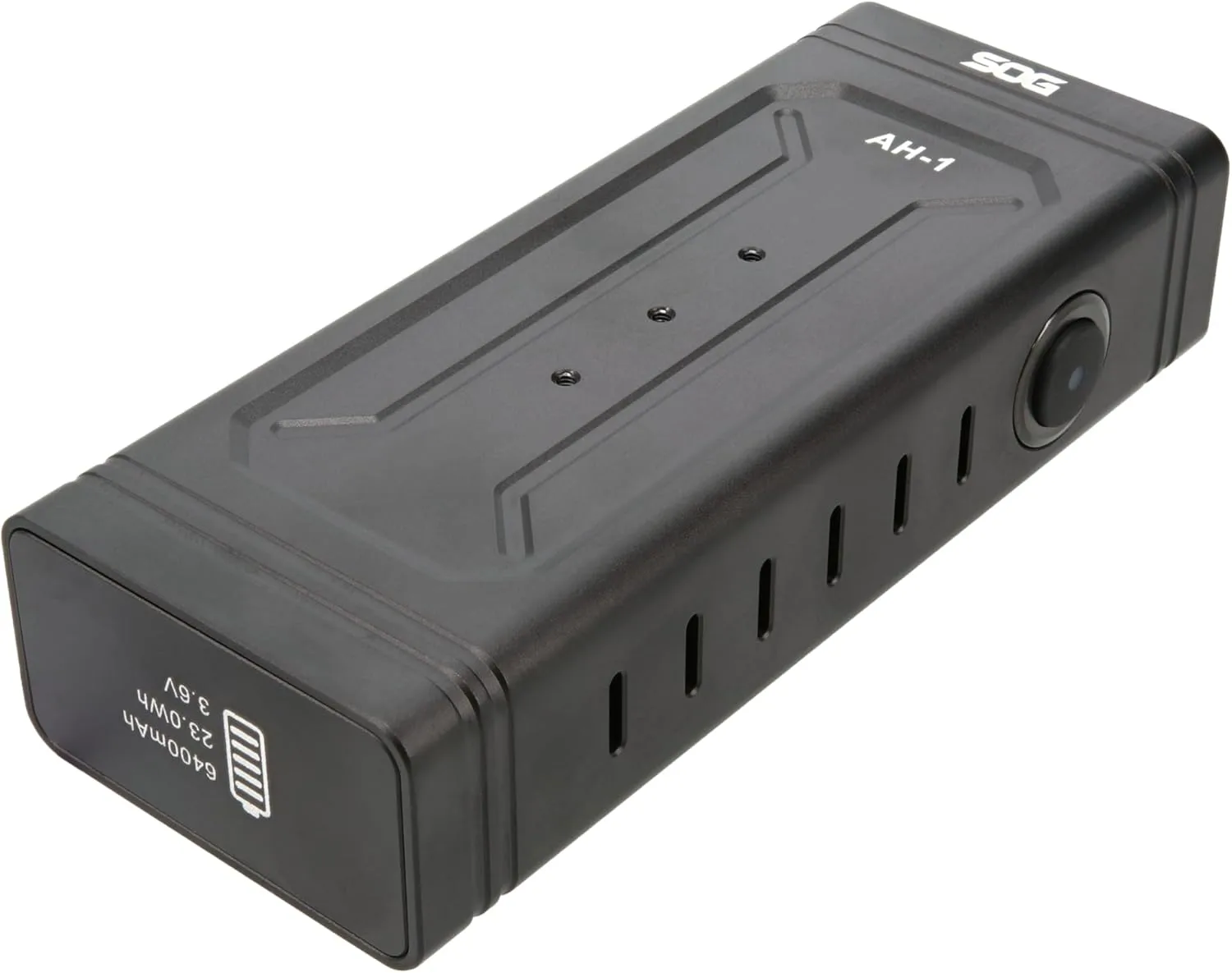 SOG AH-1 Flashlight 5000L