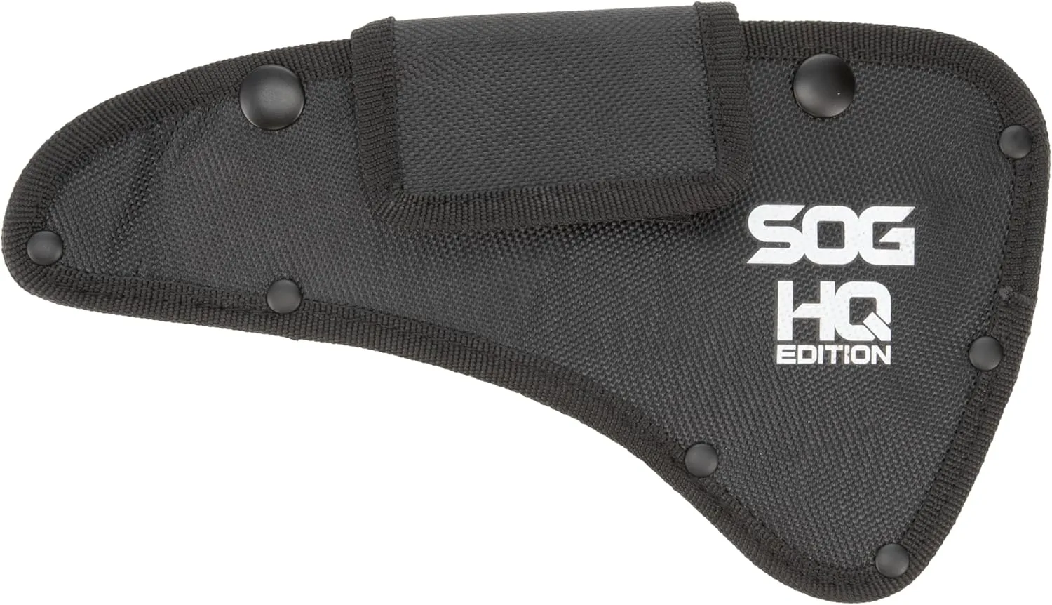 SOG Apocalypse Edge Axe/HQ Edition/3.75" BLADE/15 Over/Trap