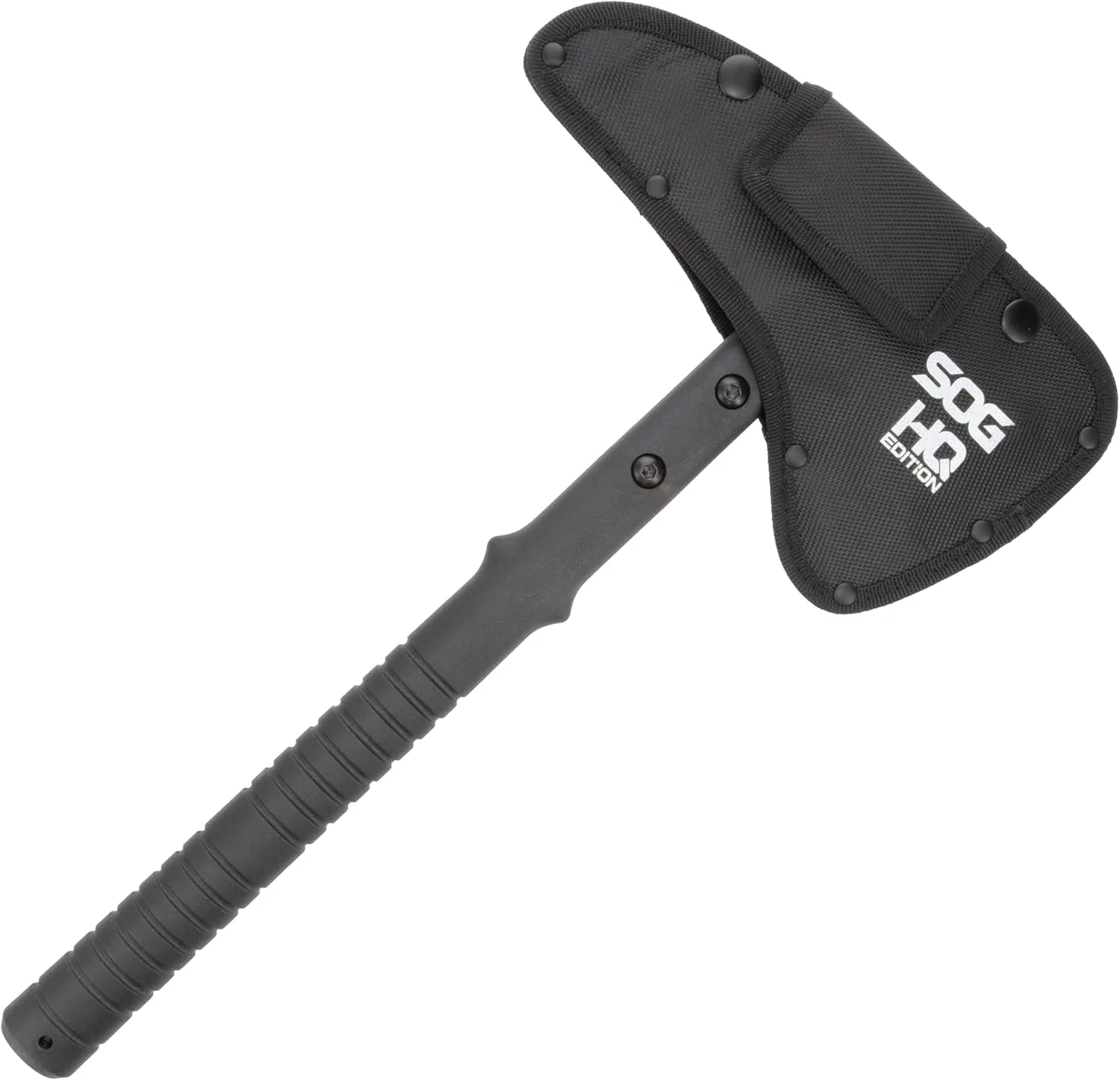 SOG Apocalypse Edge Axe/HQ Edition/3.75" BLADE/15 Over/Trap