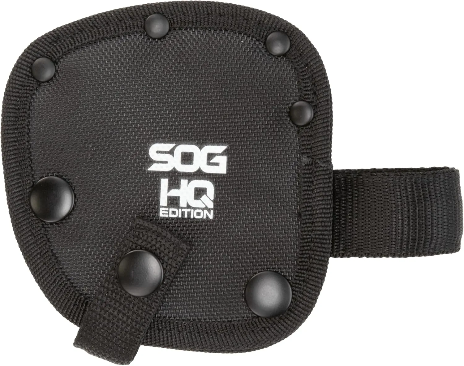 SOG Dual Strike/HQ Edition/3" Blade/10.75" Over/Clam Pack