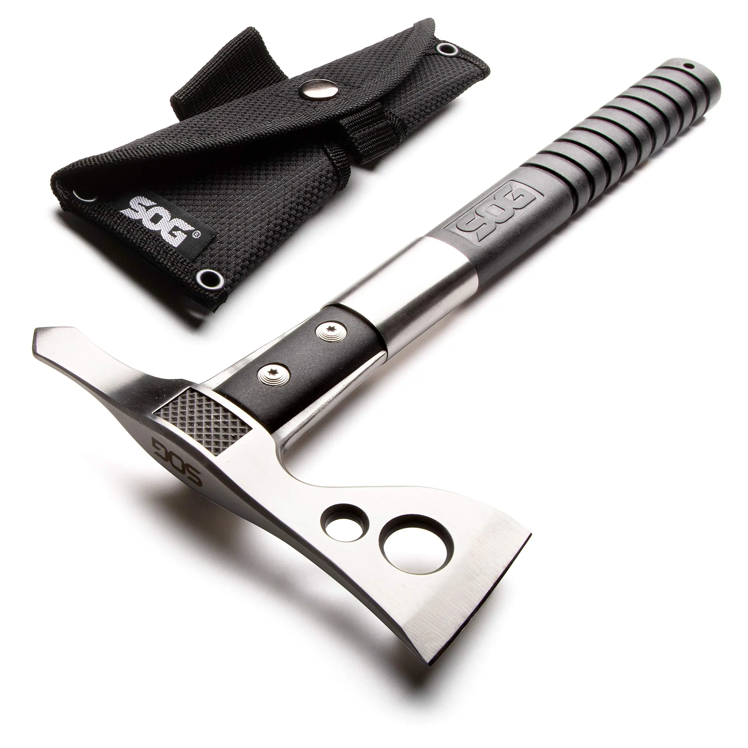 SOG FastHawk Tactical Tomahawk