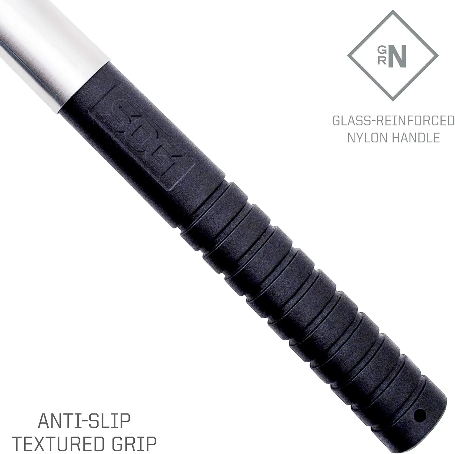 SOG FastHawk Tactical Tomahawk