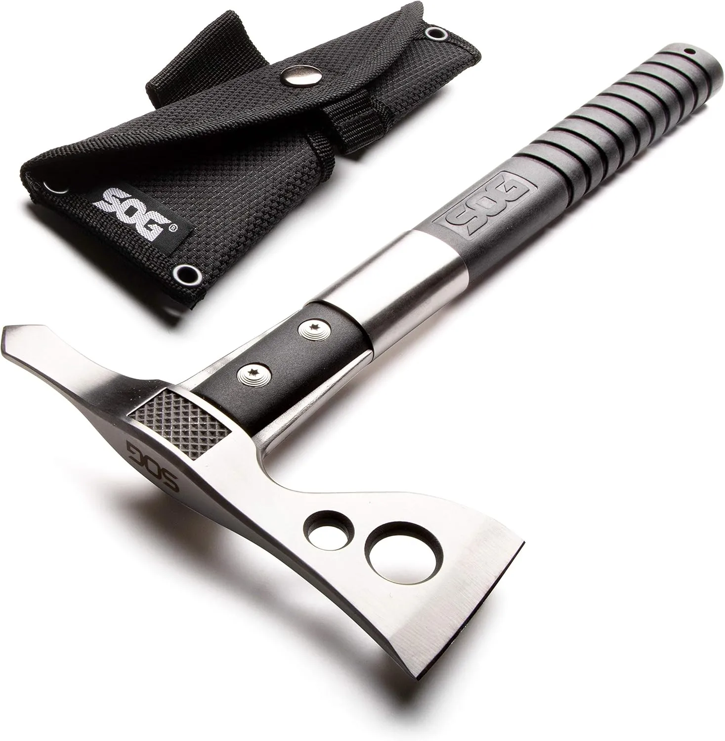 SOG FastHawk Tactical Tomahawk