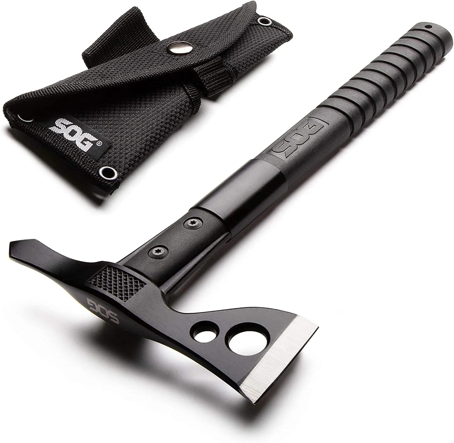 SOG FastHawk Tactical Tomahawk