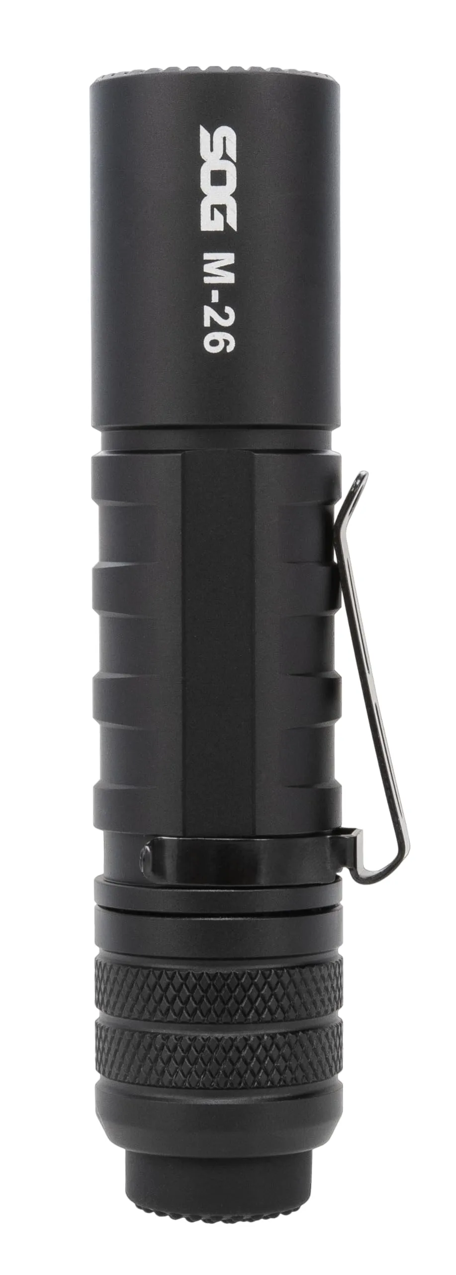 SOG M-26 Flashlight - 1300 Lumens