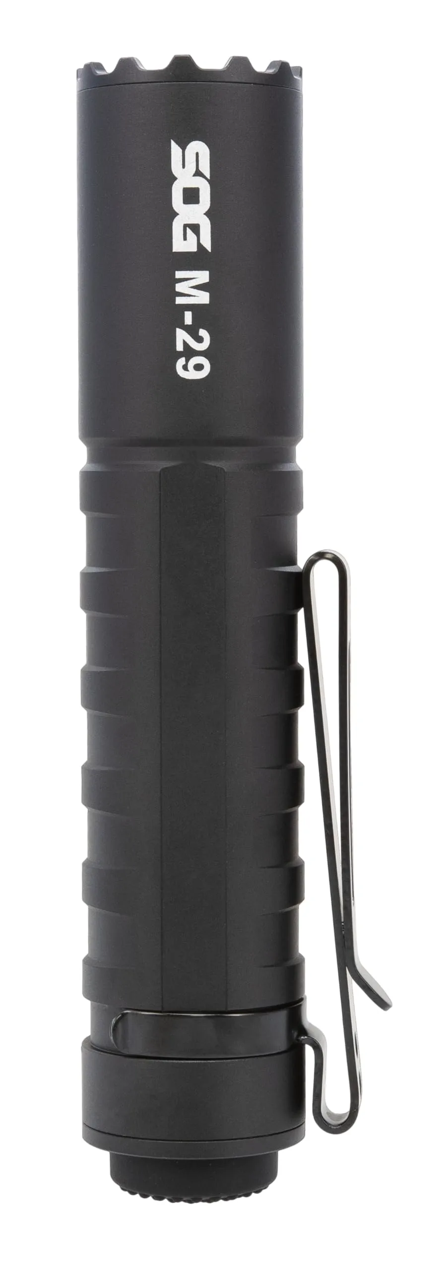 SOG M-29 Flashlight - 2000 Lumens