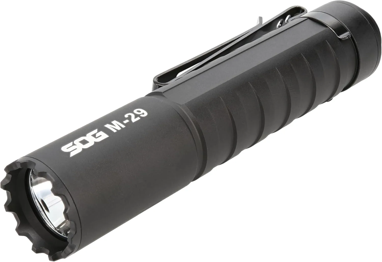 SOG M-29 Flashlight - 2000 Lumens