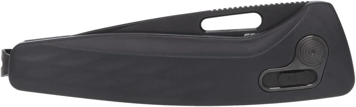 SOG One-Zero XR Easy-Opening Daily Carry Folding Knife with Aircraft-Grade Aluminum Handle | CRYO CPM S35VN Steel Blade