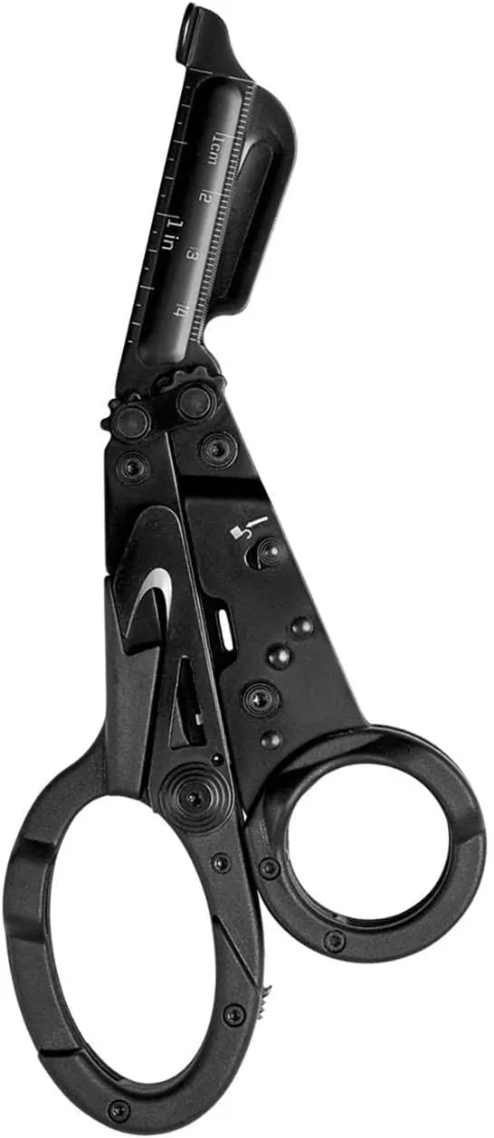 SOG ParaShears Lightweight Backcountry Stainless Steel Multi-Tool