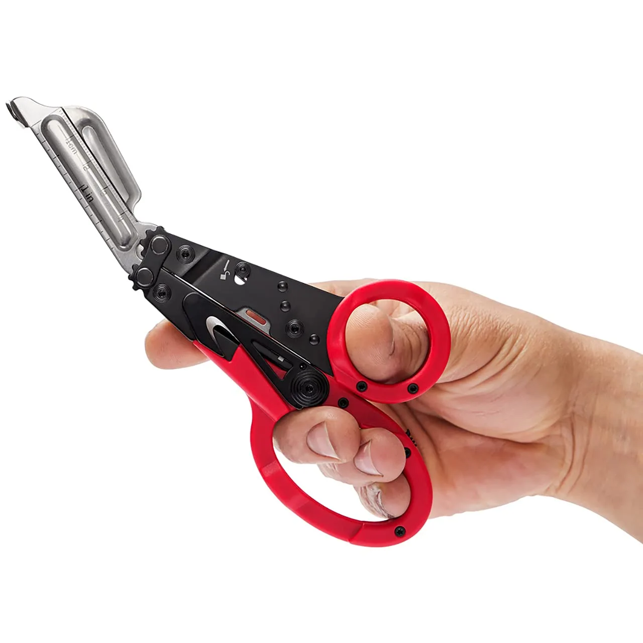 SOG ParaShears Lightweight Backcountry Stainless Steel Multi-Tool