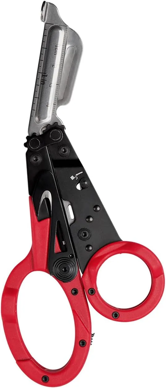 SOG ParaShears Lightweight Backcountry Stainless Steel Multi-Tool