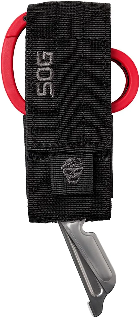 SOG ParaShears Lightweight Backcountry Stainless Steel Multi-Tool