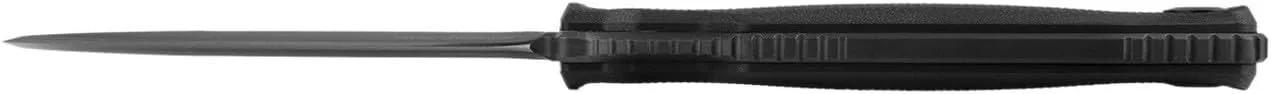 SOG Pentagon FX Covert Professional Fixed Blade Knife