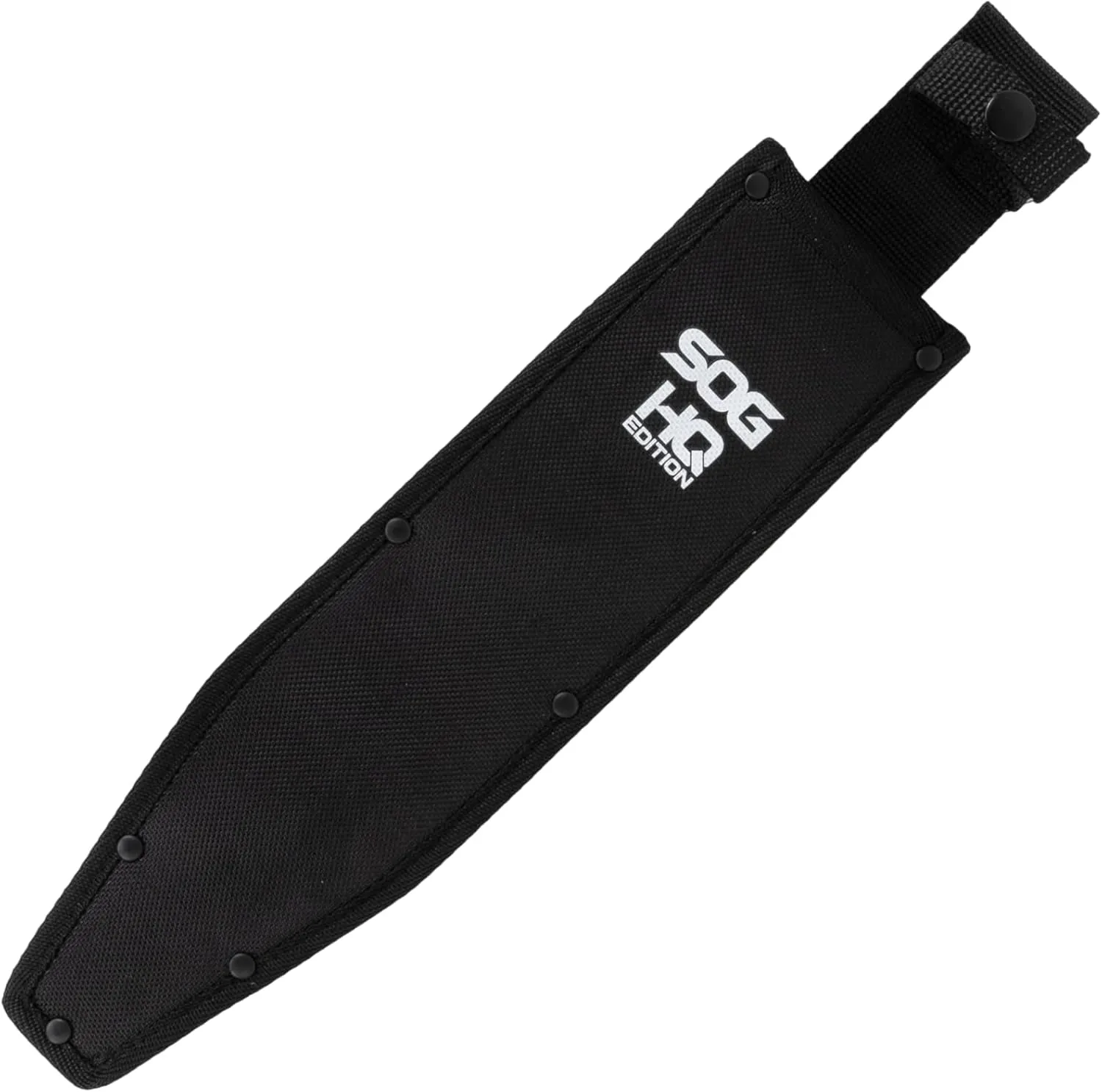 SOG Phantom Strike Machete Fixed Blade Knife