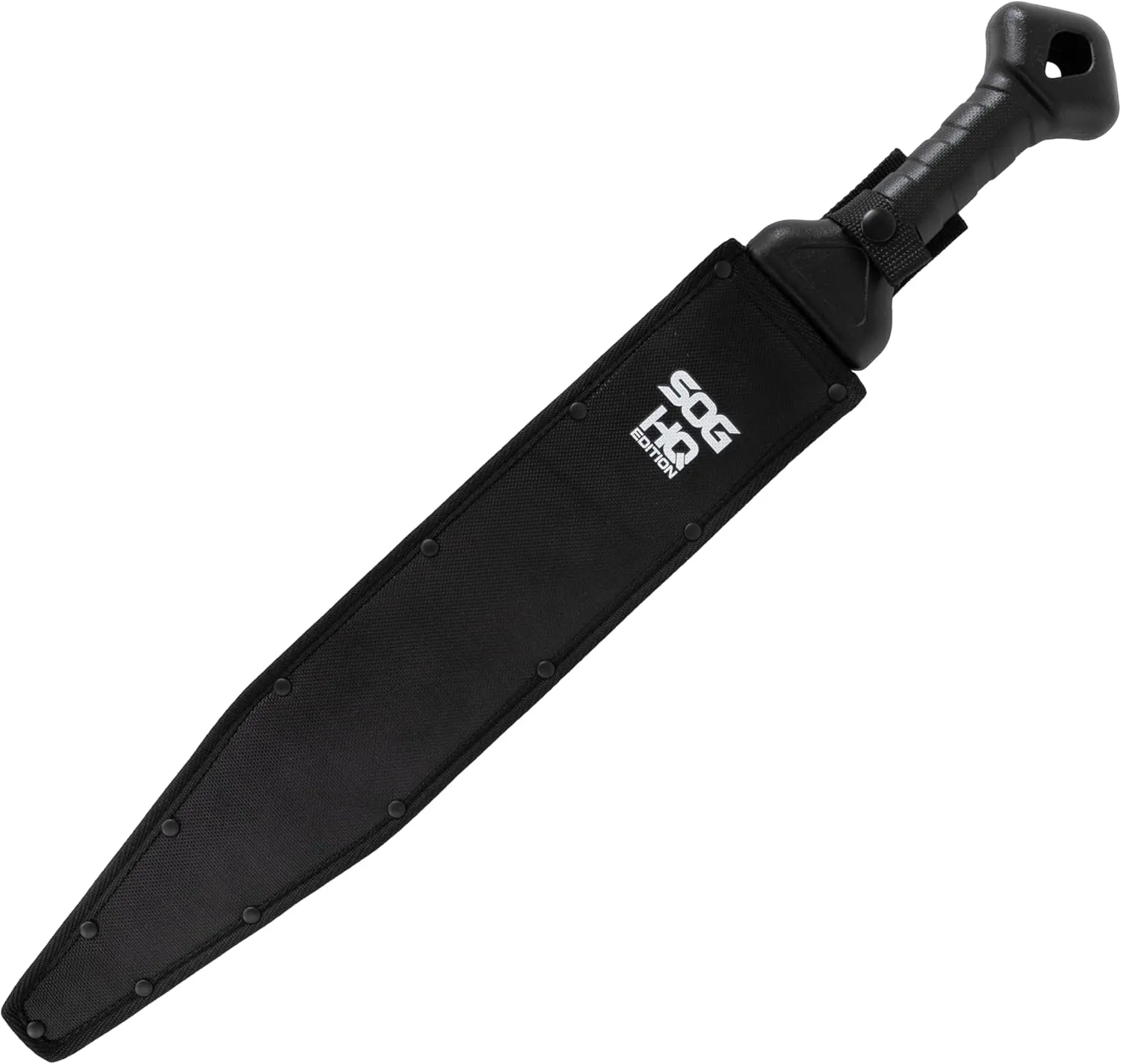 SOG Phantom Strike Machete Fixed Blade Knife